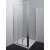 Kolpa LUNA TV3D/S  zuhanykabin