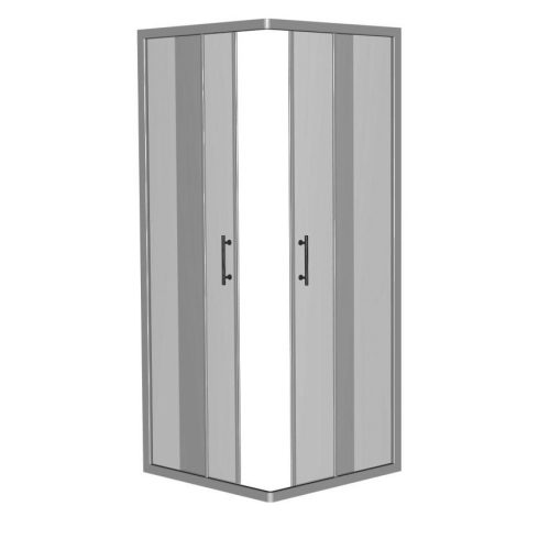 Kolpa SQ LINE TKK zuhanykabin