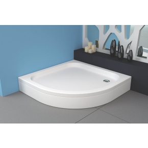 Kolpa Ontex zuhanytálca