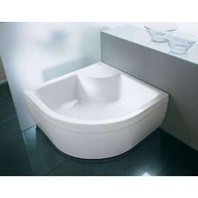 Kolpa Dixie zuhanytálca