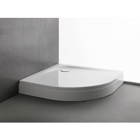 Kolpa Evelin Tray R zuhanytálca