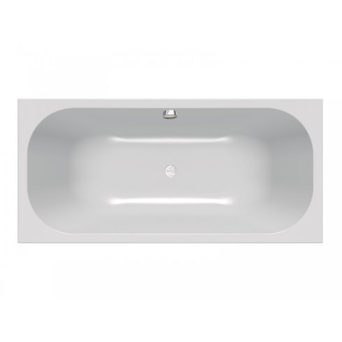 Kolpa Pandora egyenes kád