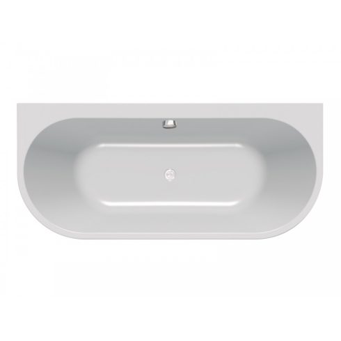 Kolpa Dream-SP térbenálló kád