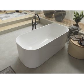 Kolpa Pandora bathtub-FS térbenálló kád