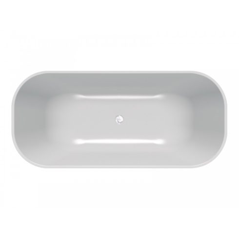 Kolpa Pandora bathtub-FS térbenálló kád