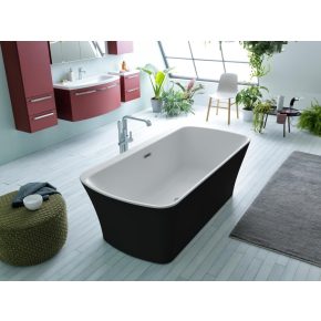 Kolpa Marilyn-FS térbenálló kád