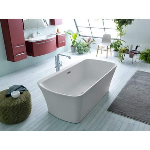 Kolpa Marilyn-FS térbenálló kád