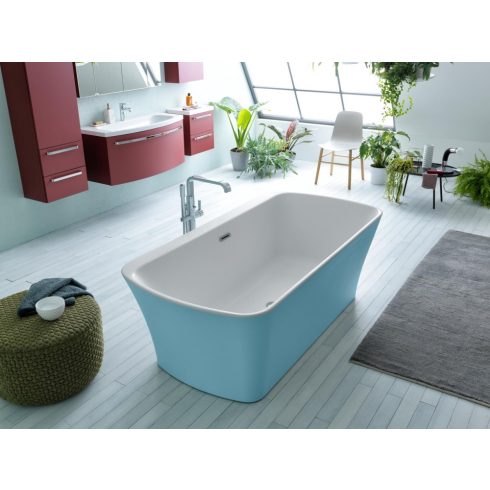 Kolpa Marilyn-FS térbenálló kád