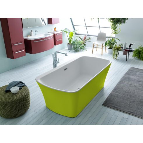 Kolpa Marilyn-FS térbenálló kád