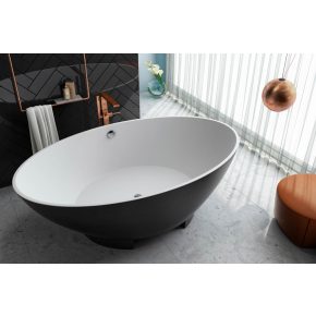 Kolpa Tristan-FS térbenálló kád