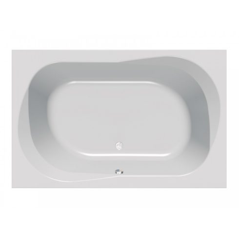 Kolpa Adam&Eva térbenálló kád