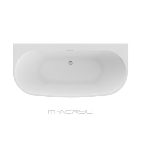 M acryl Avalon Különleges akril kád
