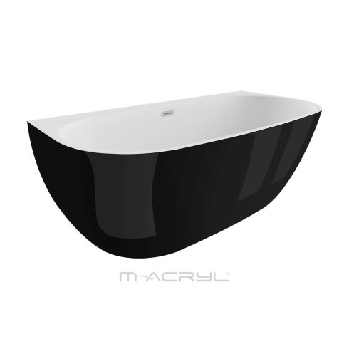 M acryl Avalon Különleges akril kád