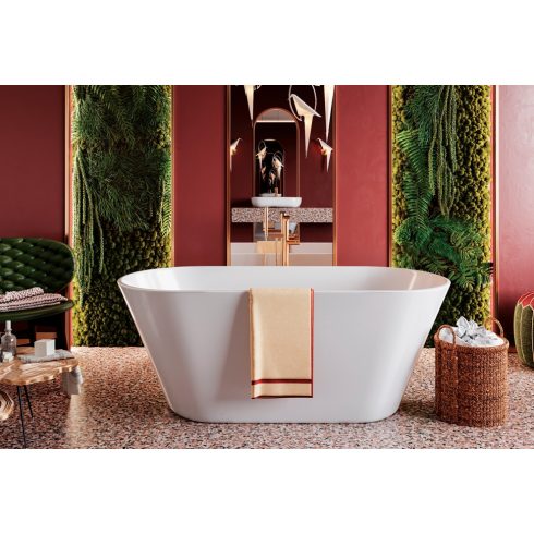 M acryl Victory Szabadon álló akril kád