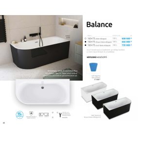 M acryl Balance