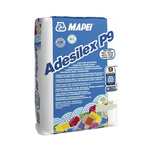 Adesilex P9