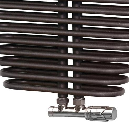 RADECO Diamantes Design radiátor