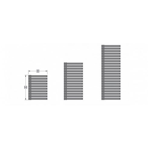 Vogel&Noot FATALA Design radiátor