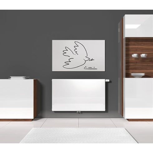 Vogel&Noot Síklapú T6 középcsatlakozású lapradiátorok / 11 PM