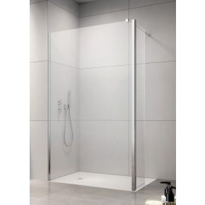 Radaway Eos Walk-in Zuhanyfal