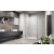 Radaway Eos Walk-in Zuhanyfal