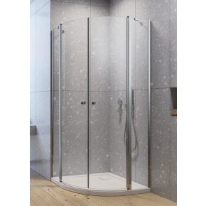 Radaway Eos PDD II íves zuhanykabin
