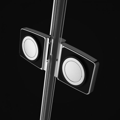 Radaway Fuenta New PDD íves zuhanykabin