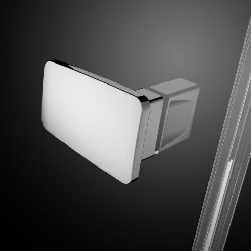 Radaway Fuenta New PDD íves zuhanykabin