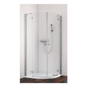 Radaway Essenza New PDD íves zuhanykabin