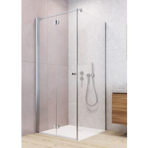Radaway Eos KDJ-B szögletes zuhanykabin