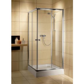 Radaway Classic C szögletes zuhanykabin
