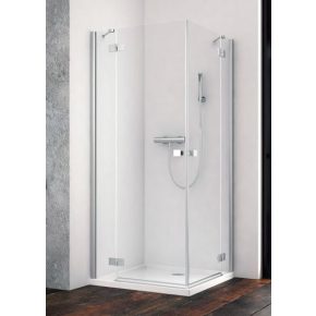 Radaway Essenza New KDD szögletes zuhanykabin