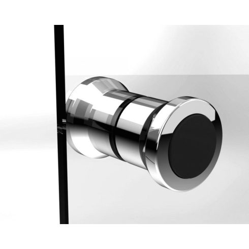 Radaway Eos KDD I szögletes zuhanykabin