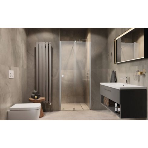 Radaway Furo DWJ RH zuhanyajtó