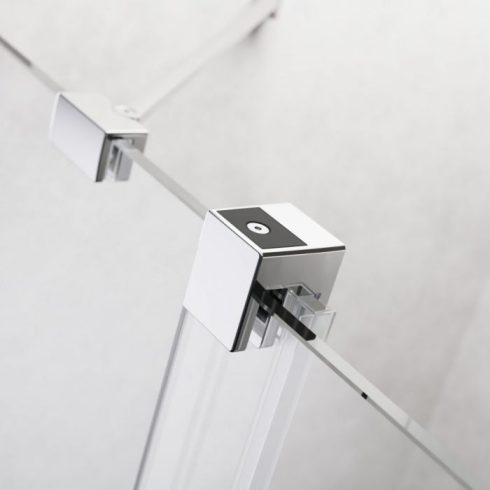 Radaway Furo KDD  szögletes zuhanykabin