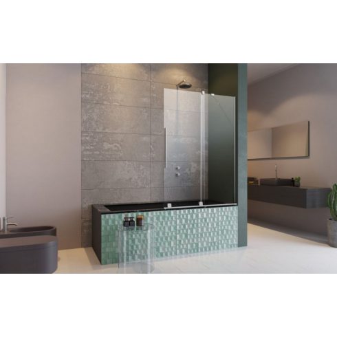 Radaway Furo PND II kádparaván