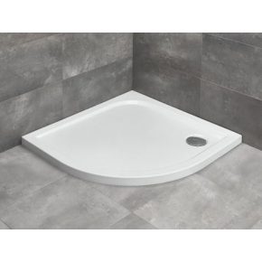 Radaway Delos A íves zuhanytálca