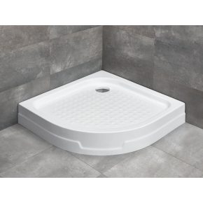 Radaway Rodos A íves zuhanytálca