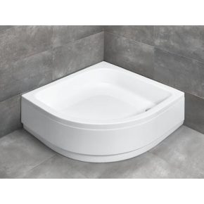 Radaway Samos A íves zuhanytálca