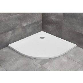 Radaway Zantos A íves lapos zuhanytálca