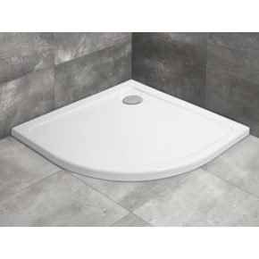 Radaway Doros A íves zuhanytálca