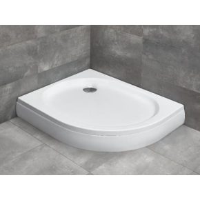 Radaway Patmos E íves zuhanytálca