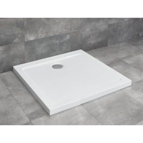 Radaway Doros C szögletes zuhanytálca