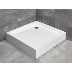 Radaway Rodos C szögletes zuhanytálca