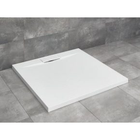 Radaway Giaros C szögletes zuhanytálca