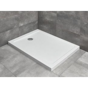 Radaway Doros F szögletes zuhanytálca