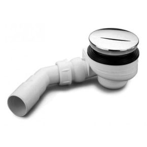 Radaway TurboFlow TB90P zuhanytálca szifon