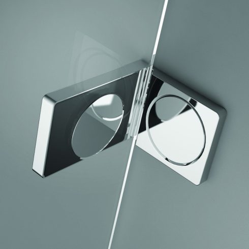 Radaway Euphoria Walk-in III zuhanyfal