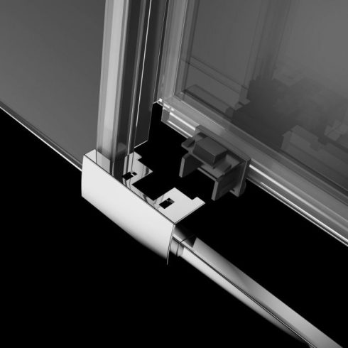 Radaway Idea DWD Zuhanyajtók