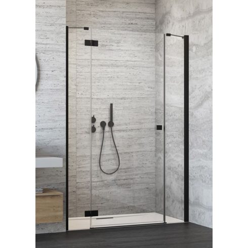 Radaway Essenza New Black DWJS Zuhanyajtók
